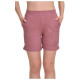Target Γυναικείο σορτς Long French Terry Bermuda Only